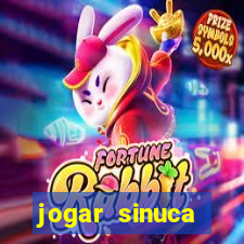 jogar sinuca apostando dinheiro